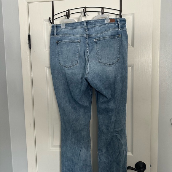 Lot of Judy Blue Jeans size 18W - Picture 3 of 11